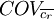 COV_{\overline{c_r}}