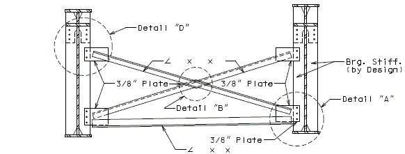 751.14 end diaphragm - webs over 48in structure with finger plate expansion device.gif