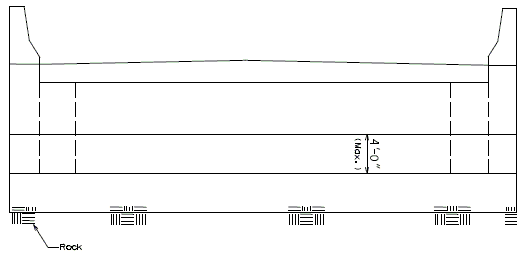 751.30 stub bents (sliding integral) on rock-elevation 1.gif