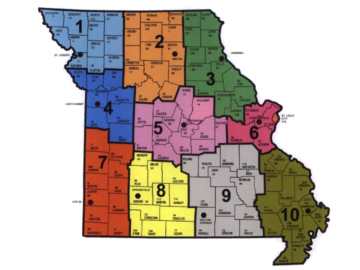 File:751.0 MO State Map showing counties and districts.png ...