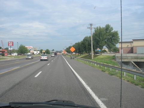 File:Multi-lane with Turning Lane.jpg