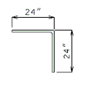 751.40 Reinf End Bent With Exp Device Detail of -5 Shape 19 Bar.gif