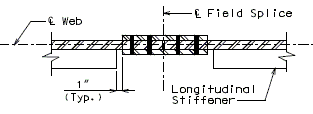 751.14 section showing longitudinal stiffeners at bolted field splice.gif
