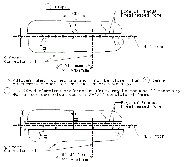 751.40 Widen and Repair Design Assumptions- PCP on Steel Shear Connector.gif