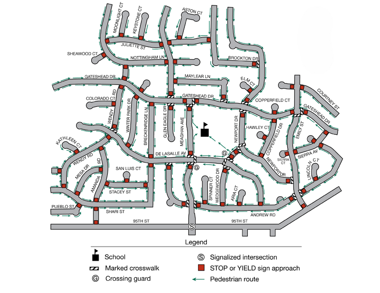 File:Figure 908.1.2 Example of a School Route Plan Map.png ...