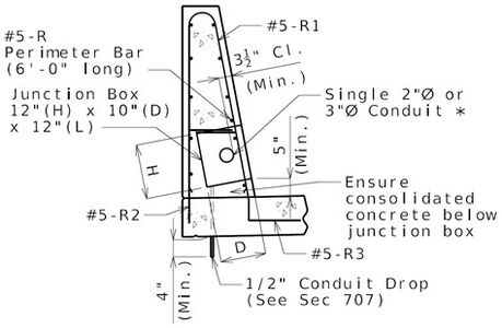 751.10.4-Barrier Curb Section Single Conduit-Feb-23.jpg