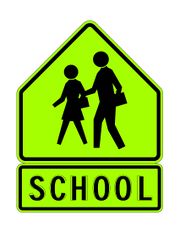 903.18 Signing for School Areas - Engineering_Policy_Guide