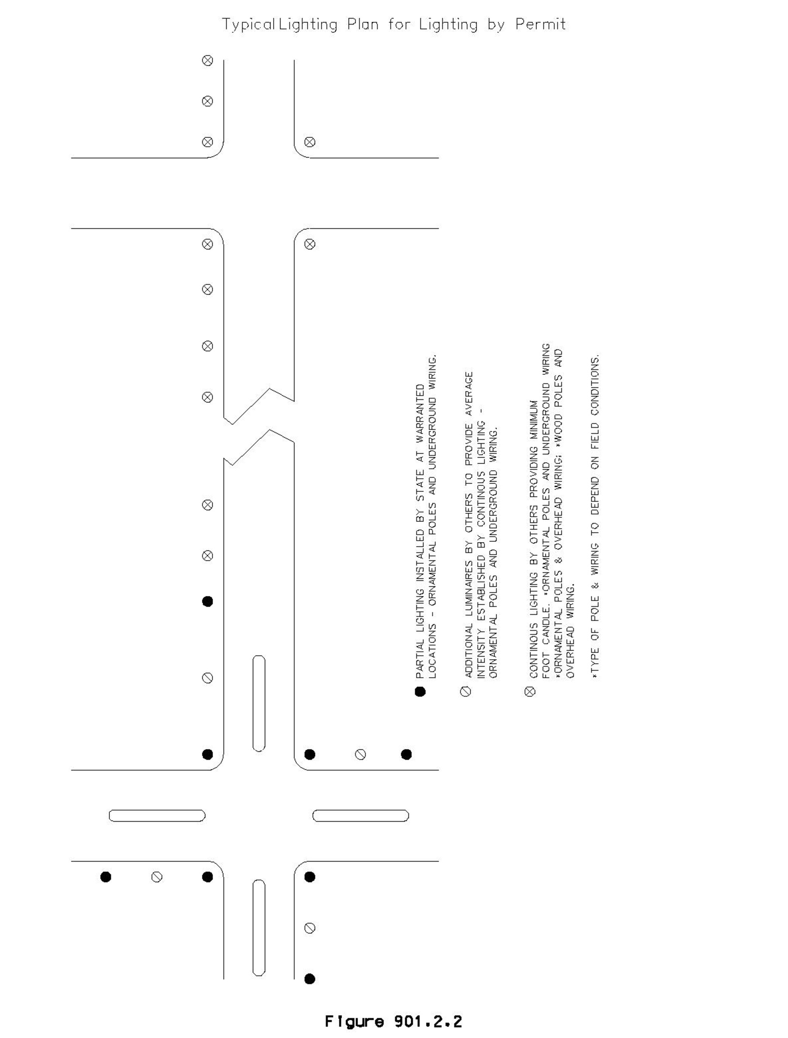 File:901.2.2 (f8-01.7) Typical Lighting Plan for Lighting by Permit.txt ...