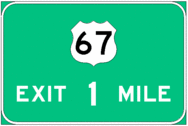 903.8 Freeway and Expressway Guide Signs - Engineering_Policy_Guide