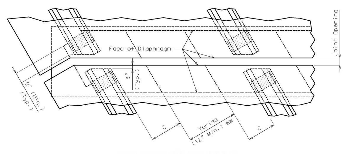 File:751.22.3.12 Dimensions Part Plan.jpg - Engineering Policy Guide